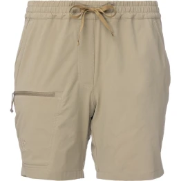 Шорти Turbat Odyssey Lite Shorts Wmn жіночі cornstalk sand пісочні