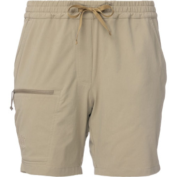 Шорти Turbat Odyssey Lite Shorts Wmn жіночі cornstalk sand пісочні