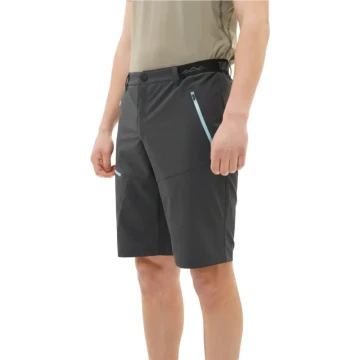 Шорти Turbat Prut Trek Shorts Mns чоловічі raven black чорні