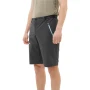 Шорти Turbat Prut Trek Shorts Mns чоловічі raven black чорні