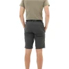 Шорти Turbat Prut Trek Shorts Mns чоловічі raven black чорні
