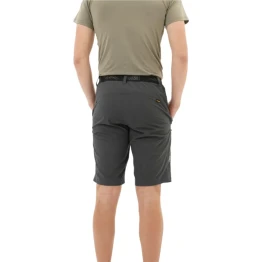 Шорти Turbat Prut Trek Shorts Mns чоловічі raven black чорні