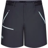 Шорти Turbat Prut Trek Shorts Mns чоловічі raven black чорні