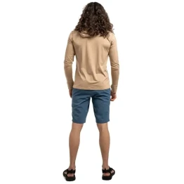 Шорти Turbat Prut Trek Shorts Mns чоловічі midnight blue світло-сині