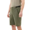 Шорти Turbat Prut Trek Shorts Mns чоловічі rifle green зелені
