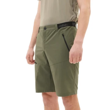 Шорти Turbat Prut Trek Shorts Mns чоловічі rifle green зелені