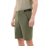 Шорти Turbat Prut Trek Shorts Mns чоловічі rifle green зелені