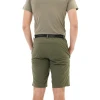 Шорти Turbat Prut Trek Shorts Mns чоловічі rifle green зелені