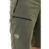 Шорти Turbat Prut Trek Shorts Mns чоловічі rifle green зелені