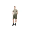 Шорти Turbat Prut Trek Shorts Mns чоловічі rifle green зелені