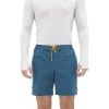 Шорти Turbat Sup Shorts Mns чоловічі blue блакитні