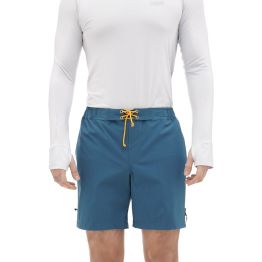 Шорти Turbat Sup Shorts Mns чоловічі blue блакитні