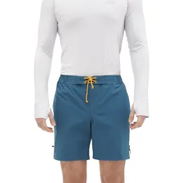 Шорти Turbat Sup Shorts Mns чоловічі blue блакитні