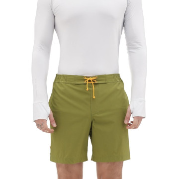 Шорти Turbat Sup Shorts Mns чоловічі calla green зелені