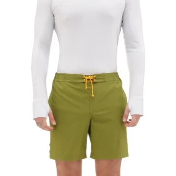 Шорти Turbat Sup Shorts Mns чоловічі calla green зелені