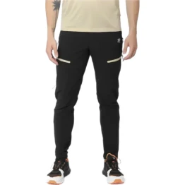 Штани 2117 of Sweden Byxan Pants Mns чоловічі black чорні