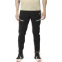 Штани 2117 of Sweden Byxan Pants Mns чоловічі black чорні