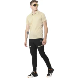 Штани 2117 of Sweden Byxan Pants Mns чоловічі black чорні