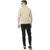 Штани 2117 of Sweden Byxan Pants Mns чоловічі black чорні