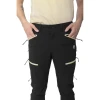 Штани 2117 of Sweden Byxan Pants Mns чоловічі black чорні