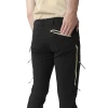 Штани 2117 of Sweden Byxan Pants Mns чоловічі black чорні