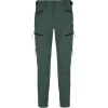 Штани 2117 of Sweden Byxan Pants Mns чоловічі forest green темно-зелені