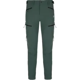 Штани 2117 of Sweden Byxan Pants Mns чоловічі forest green темно-зелені