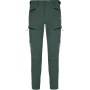 Штани 2117 of Sweden Byxan Pants Mns чоловічі forest green темно-зелені