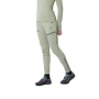 Штани 2117 of Sweden Byxan Pants Wmn жіночі vintage green сиваво-зелені