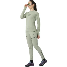 Штани 2117 of Sweden Byxan Pants Wmn жіночі vintage green сиваво-зелені