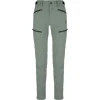 Штани 2117 of Sweden Byxan Pants Wmn жіночі vintage green сиваво-зелені