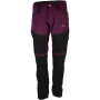 Штани 2117 of Sweden Stojby Pants Jr дитячі dark lavender темно-фіолетові