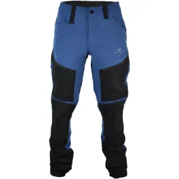 Штани 2117 of Sweden Stojby Pants Jr дитячі navy темно-сині