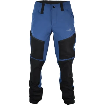 Штани 2117 of Sweden Stojby Pants Jr дитячі navy темно-сині