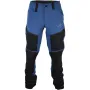 Штани 2117 of Sweden Stojby Pants Jr дитячі navy темно-сині