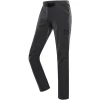Штани Alpine Pro Corba Wmn жіночі 779 сірі