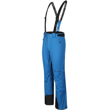 Штани Alpine Pro Edes чоловічі 711 сині
