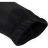 Штани Alpine Pro Hurfo 2 дитячі 990 чорні