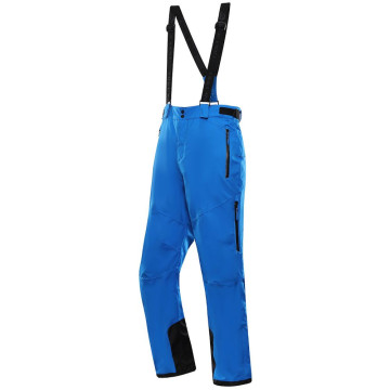 Штани Alpine Pro Lermon чоловічі 653 сині