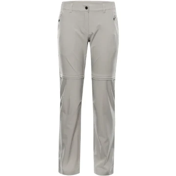 Штани Alpine Pro Nesca 3 Wmn жіночі 139 бежеві
