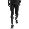 Штани Dynafit Reflective Tights Mns чоловічі 0911 чорні