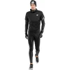 Штани Dynafit Reflective Tights Mns чоловічі 0911 чорні