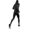 Штани Dynafit Reflective Tights Mns чоловічі 0911 чорні