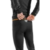 Штани Dynafit Reflective Tights Mns чоловічі 0911 чорні