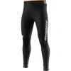 Штани Dynafit Reflective Tights Mns чоловічі 0911 чорні