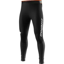 Штани Dynafit Reflective Tights Mns чоловічі 0911 чорні