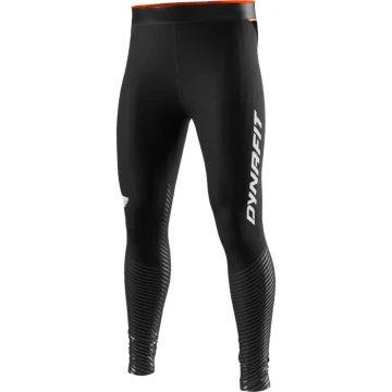 Штани Dynafit Reflective Tights Mns чоловічі 0911 чорні