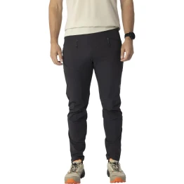 Штани Dynafit Transalper Dst Pants Mns чоловічі 0910 чорні