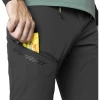 Штани Dynafit Transalper Dst Pants Mns чоловічі 0910 чорні