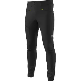 Штани Dynafit Transalper Dst Pants Mns чоловічі 0910 чорні